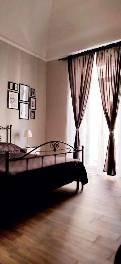 Casa Principe Taranto "Intero Appartamento" Zewnętrze zdjęcie