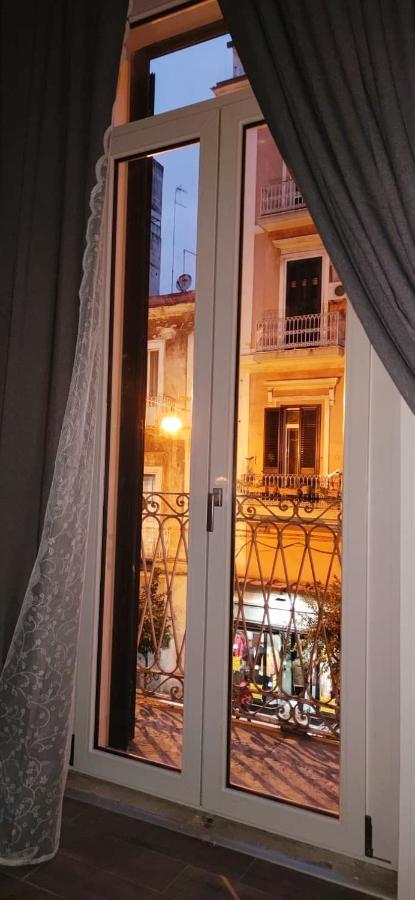 Casa Principe Taranto "Intero Appartamento" Zewnętrze zdjęcie