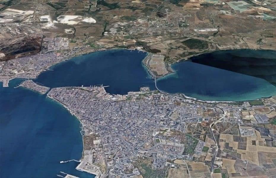 Casa Principe Taranto "Intero Appartamento" Zewnętrze zdjęcie