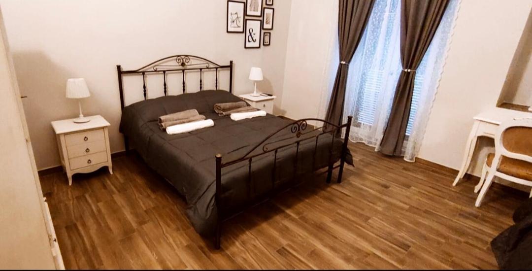 Casa Principe Taranto "Intero Appartamento" Zewnętrze zdjęcie
