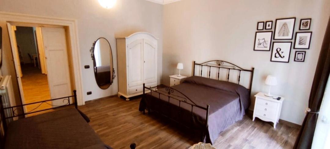 Casa Principe Taranto "Intero Appartamento" Zewnętrze zdjęcie